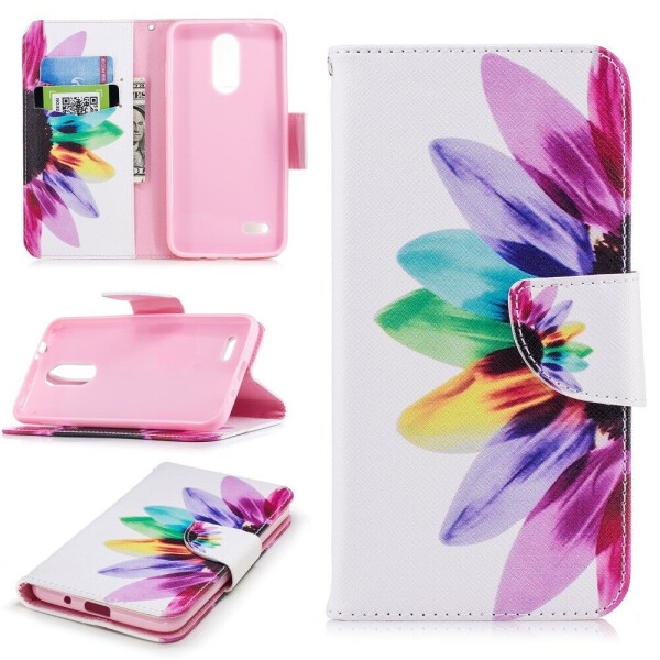 

Чехол UniCase Life Style для LG K9 (2018) - Pastel Flavor