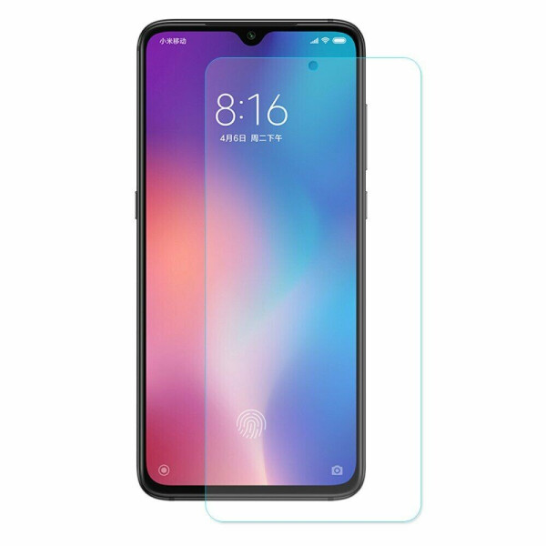 

Защитное стекло ENKAY 0.26mm 9H для Xiaomi Mi 9
