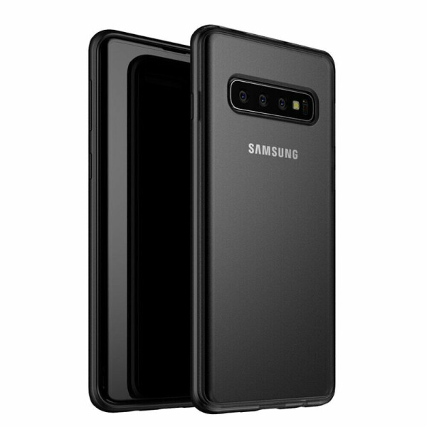 

Защитный чехол IPAKY Specter Series для Samsung Galaxy S10 (G973) - Black