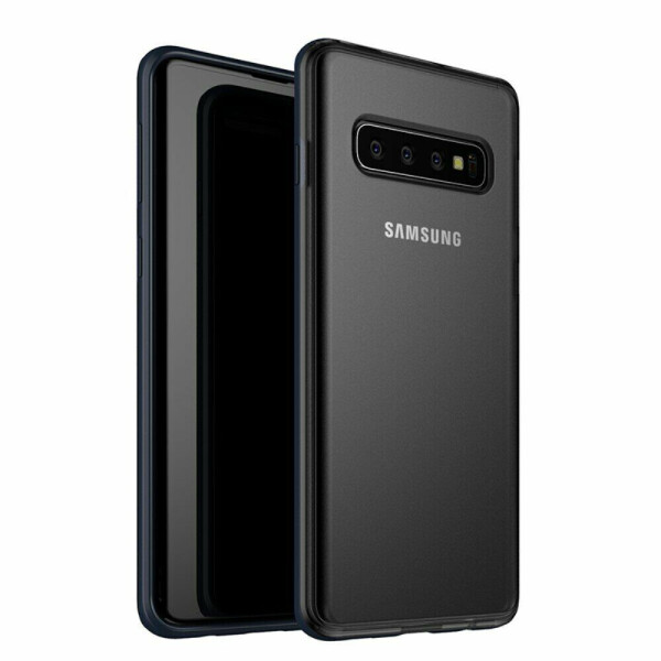 

Защитный чехол IPAKY Specter Series для Samsung Galaxy S10 (G973) - Blue