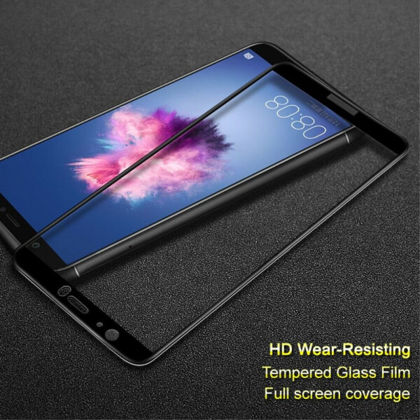 

Защитное стекло IMAK Full Protect для Huawei P Smart - Black