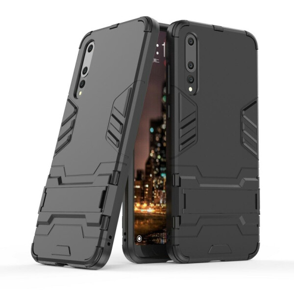 

Защитный чехол UniCase Hybrid для Huawei P20 Pro - Black