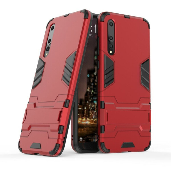 

Защитный чехол UniCase Hybrid для Huawei P20 Pro - Red