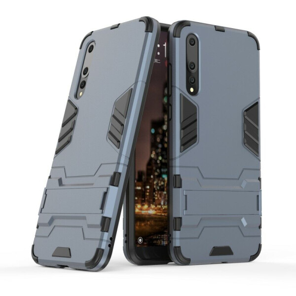 

Защитный чехол UniCase Hybrid для Huawei P20 Pro - Dark Blue