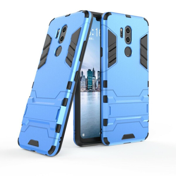 

Защитный чехол UniCase Hybrid для LG G7 ThinQ - Light Blue