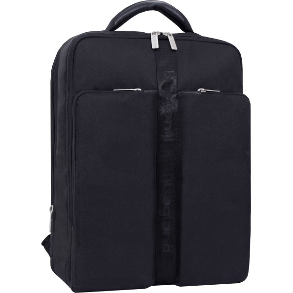 

Bagland Boss 16 л. чёрный (0052666)