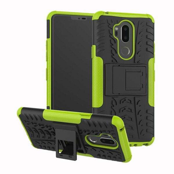 

Защитный чехол UniCase Hybrid X для LG G7 ThinQ - Green