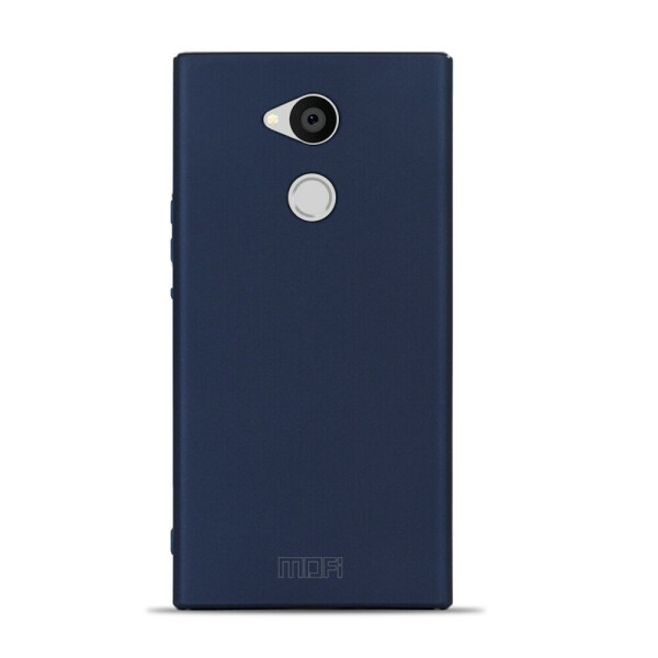 

Пластиковый чехол MOFI Slim Shield для Sony XA2 Ultra - Dark Blue
