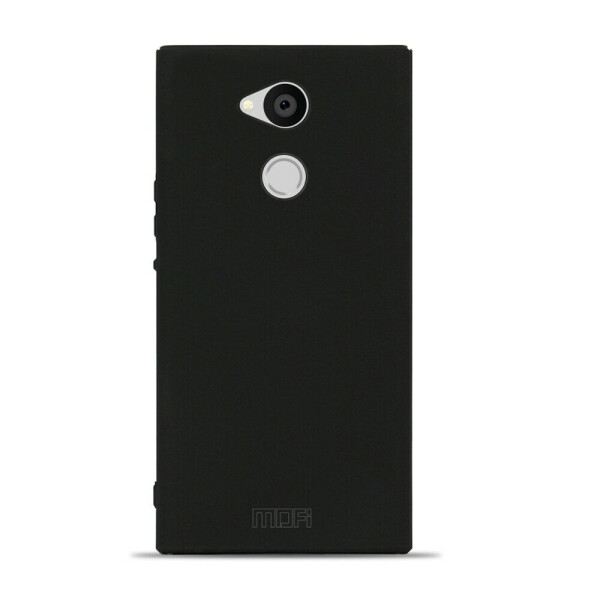 

Пластиковый чехол MOFI Slim Shield для Sony XA2 Ultra - Black