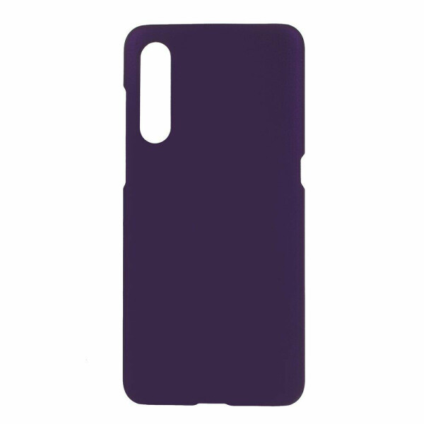 

Пластиковый чехол Deexe Hard Shell для Xiaomi Mi 9 - Purple