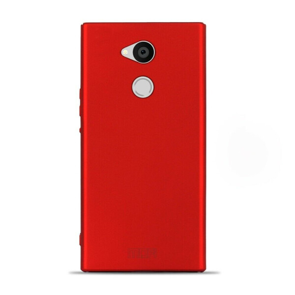 

Пластиковый чехол MOFI Slim Shield для Sony XA2 Ultra - Red