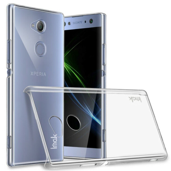 

Пластиковый чехол IMAK Crystal для Sony XA2 Ultra