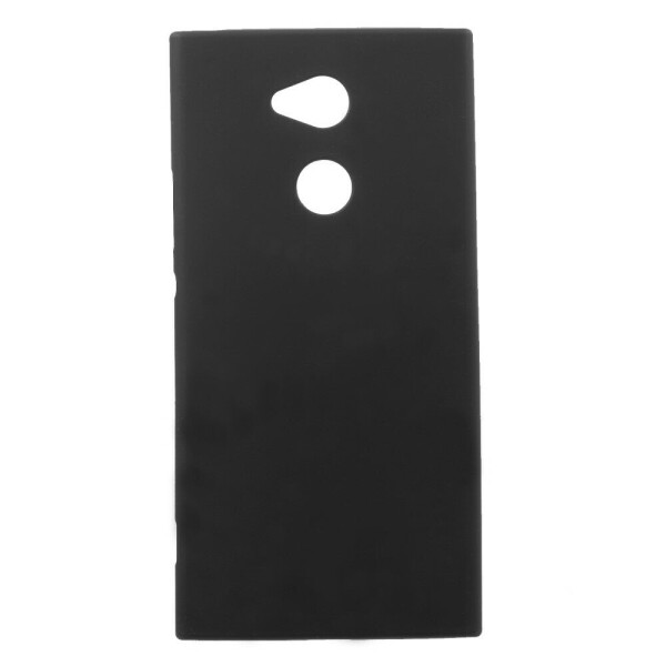 

Силиконовый (TPU) чехол Deexe Soft Case для Sony XA2 Ultra - Black