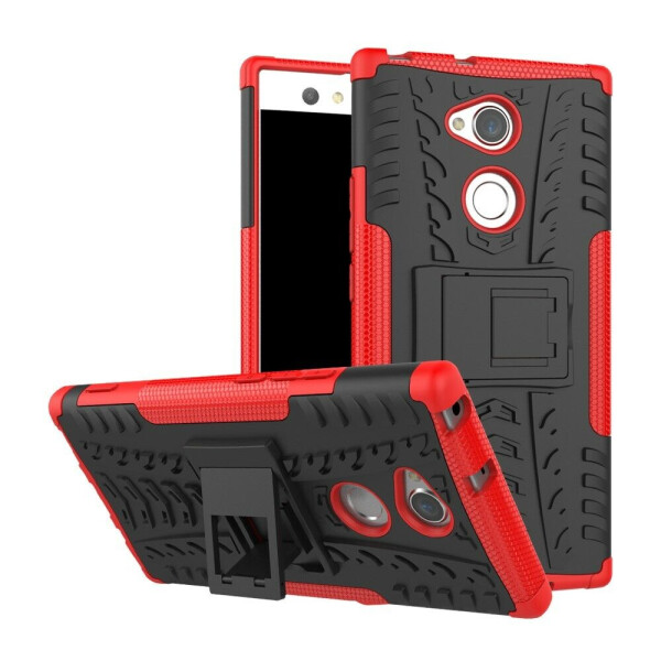 

Защитный чехол UniCase Hybrid X для Sony XA2 Ultra - Red