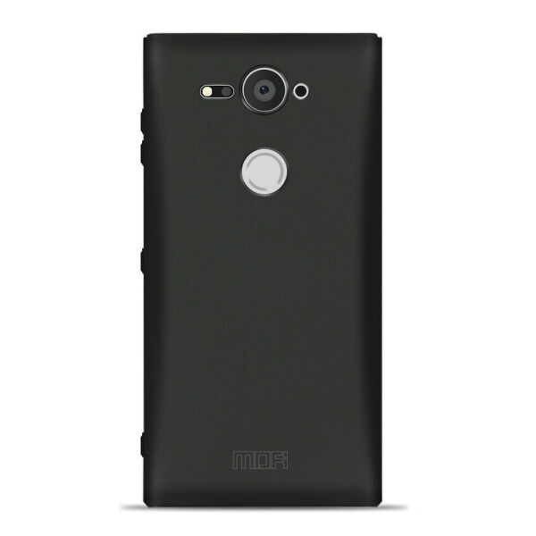 

Пластиковый чехол MOFI Slim Shield для Sony Xperia XZ2 Compact - Black