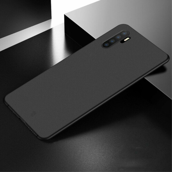 

Пластиковый чехол X-LEVEL Ultra-thin 0.4mm для Huawei P30 Pro - Black