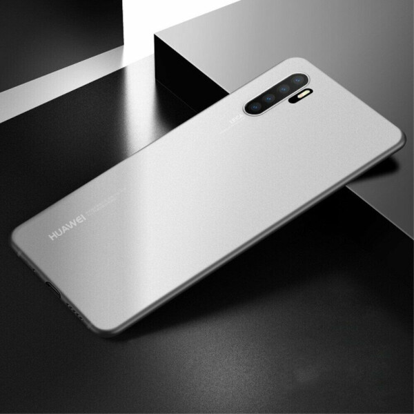 

Пластиковый чехол X-LEVEL Ultra-thin 0.4mm для Huawei P30 Pro - Transparent