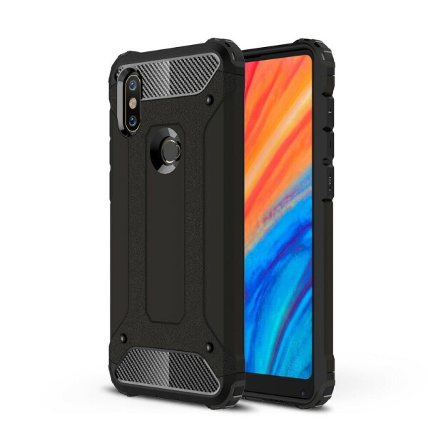 

Защитный чехол UniCase Rugged Guard для Xiaomi Mi Mix 2s - Black
