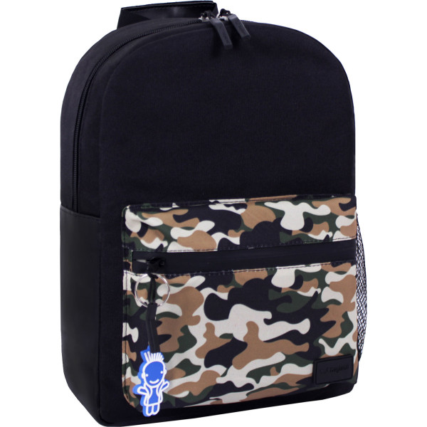

Bagland Frost 13 л. чёрный (00540663)