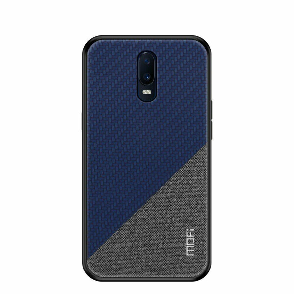 

Защитный чехол MOFI Honor Series для OnePlus 6T - Dark Blue