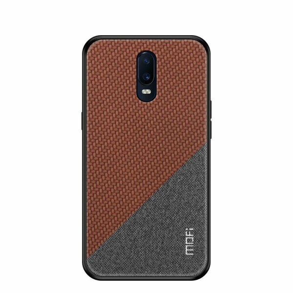 

Защитный чехол MOFI Honor Series для OnePlus 6T - Brown
