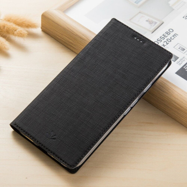 

Чехол VILI DMX Style для Nokia 7 Plus - Black