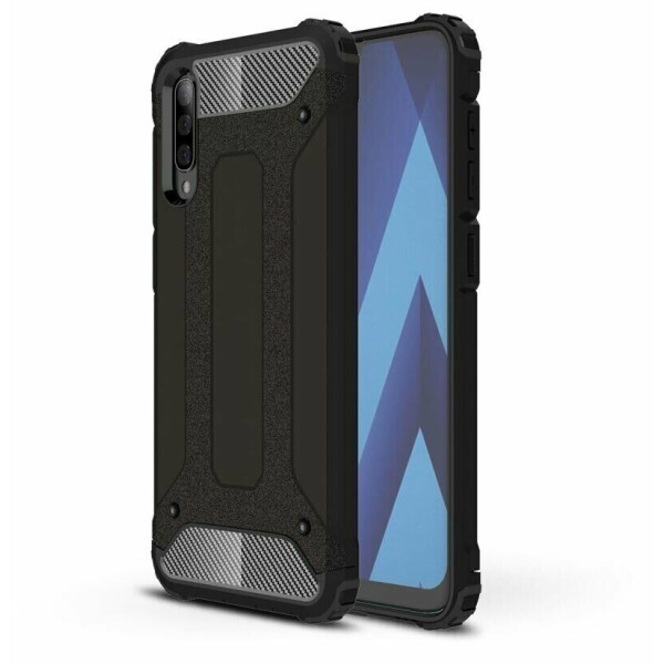 

Защитный чехол UniCase Rugged Guard для Samsung Galaxy A50 (A505) / A30s (A307) / A50s (A507) - Black