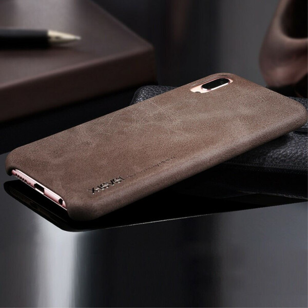

Защитный чехол X-LEVEL Vintage для Huawei P20 - Brown