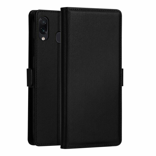 

Чехол-книжка DZGOGO Milo Series для Samsung Galaxy A30 (A305) - Black