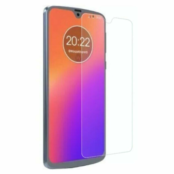 

Защитное стекло Deexe Crystal Glass для Motorola Moto G7 / G7 Plus (XT1962/1965)