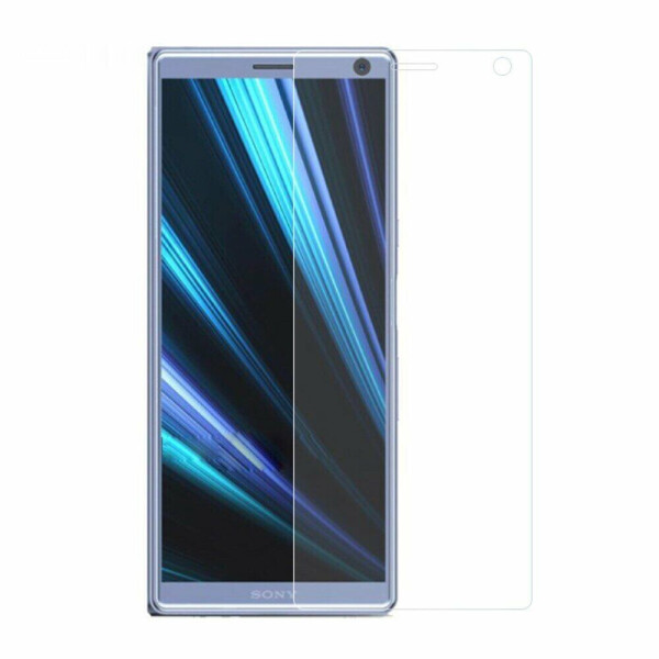 

Защитное стекло Deexe Crystal Glass для Sony Xperia 10 Plus