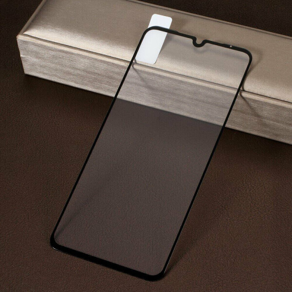 

Защитное стекло Deexe Full Glue Coverage для Xiaomi Mi 9 - Black