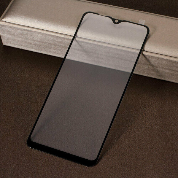 

Защитное стекло Deexe Full Coverage для Samsung Galaxy M10 (M105) - Black