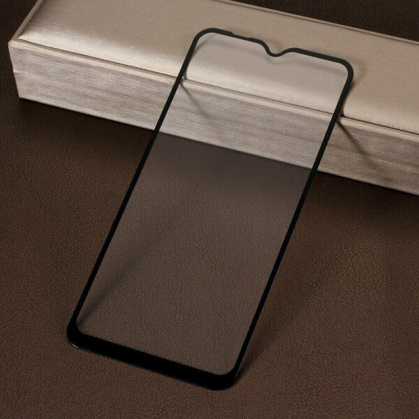 

Защитное стекло Deexe 5D Full Glue для Samsung Galaxy M10 (M105) - Black
