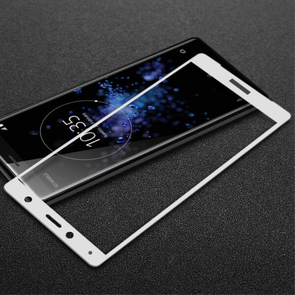 

Защитное стекло IMAK Full Protect для Sony Xperia XZ2 Compact - White