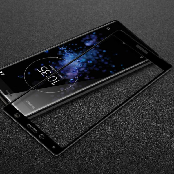 

Защитное стекло IMAK Full Protect для Sony Xperia XZ2 Compact - Black