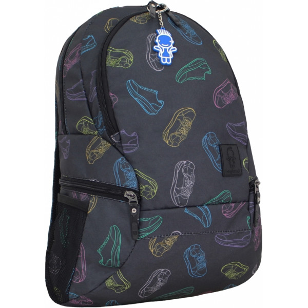 

Bagland Urban 20 л. (00530664)