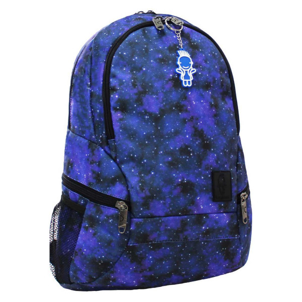 

Bagland Urban 20 л. (космос) (00530664)