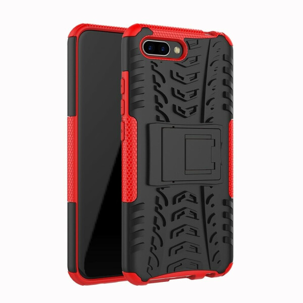 

Защитный чехол UniCase Hybrid X для Huawei Honor 10 - Red