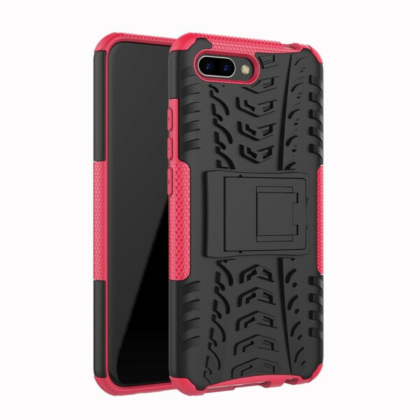 

Защитный чехол UniCase Hybrid X для Huawei Honor 10 - Rose