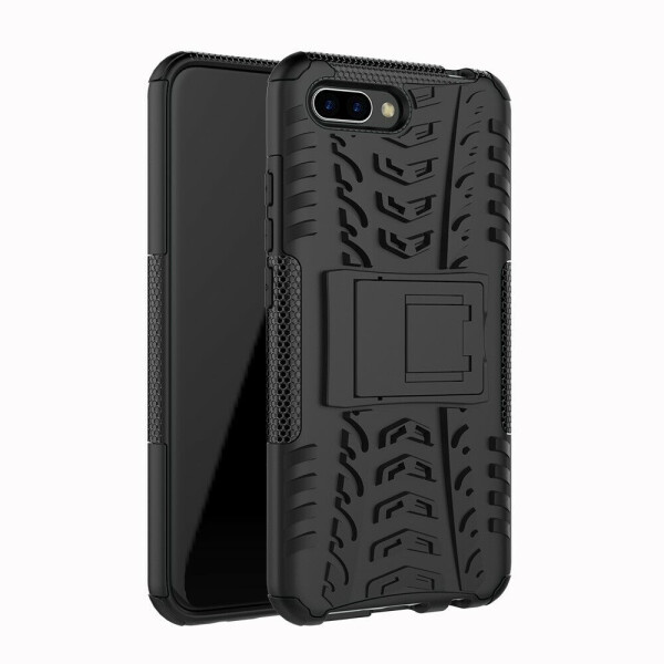 

Защитный чехол UniCase Hybrid X для Huawei Honor 10 - Black