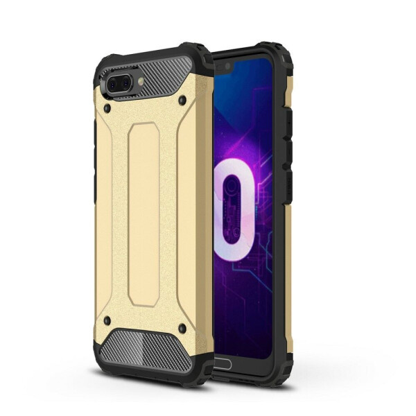 

Защитный чехол UniCase Rugged Guard для Huawei Honor 10 - Gold