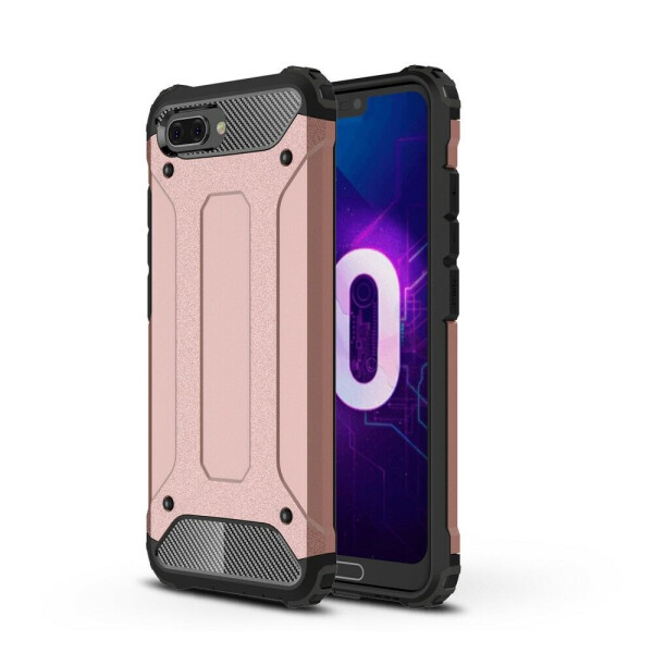 

Защитный чехол UniCase Rugged Guard для Huawei Honor 10 - Rose Gold