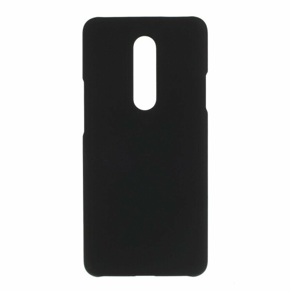 

Пластиковый чехол Deexe Hard Shell для OnePlus 7 Pro - Black