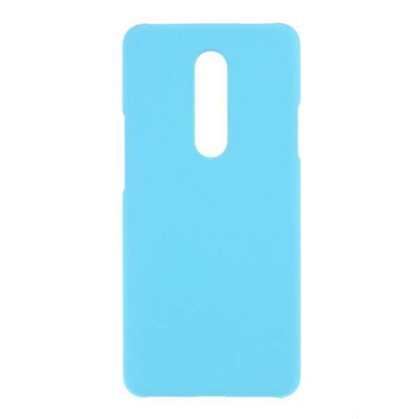 

Пластиковый чехол Deexe Hard Shell для OnePlus 7 Pro - Baby Blue