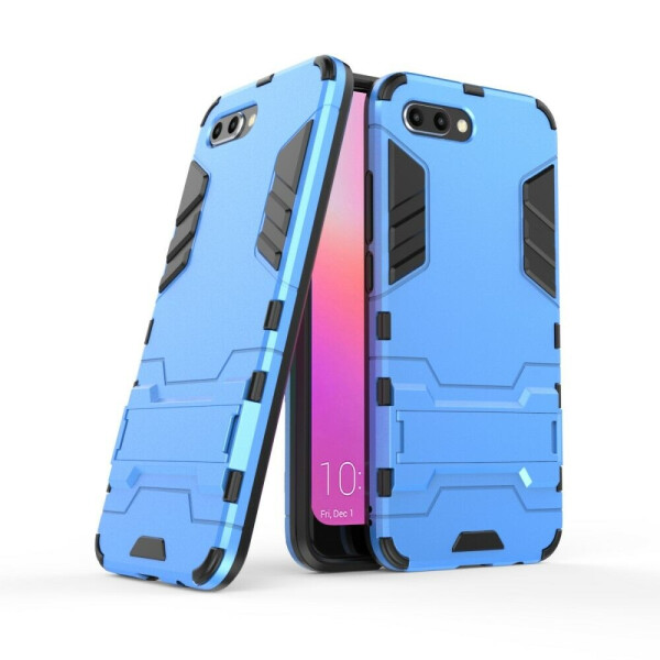 

Защитный чехол UniCase Hybrid для Huawei Honor 10 - Blue
