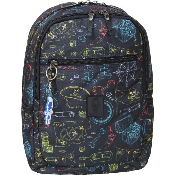 

Рюкзак Bagland Young 13 л. 258 (00510664)