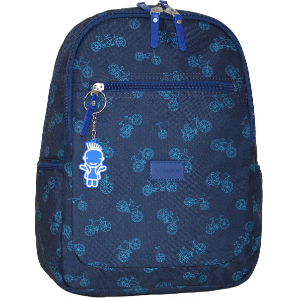 

Рюкзак Bagland Young 13 л. 340 (00510664)