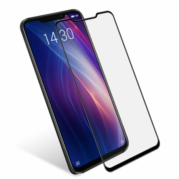 

Защитное стекло IMAK Pro+ Full Coverage для Meizu X8 - Black