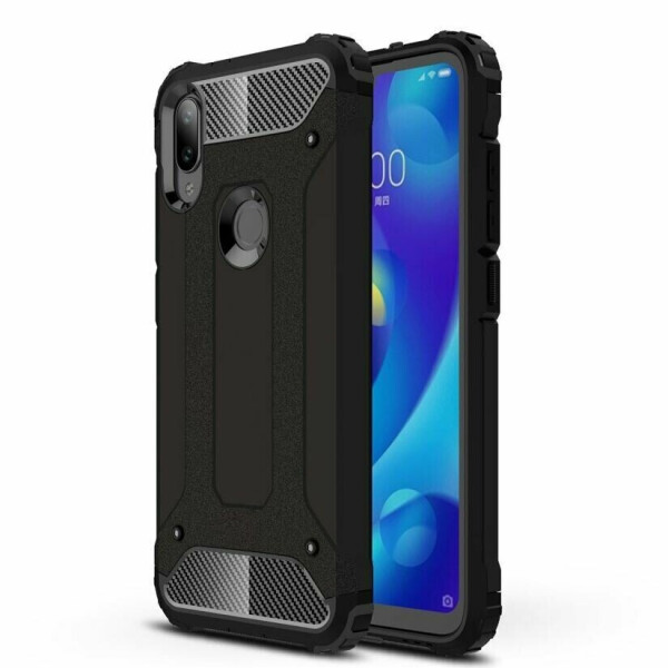 

Защитный чехол UniCase Rugged Guard для Xiaomi Mi Play - Black